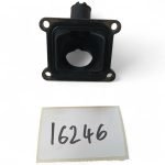 Yamaha RD 125 LC MKII MK2 125 1985 Carburettor Intake Manifold OEM 2RH - Image 5