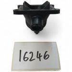 Yamaha RD 125 LC MKII MK2 125 1985 Carburettor Intake Manifold OEM 2RH - Image 6