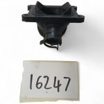 Yamaha RD 125 LC MKII MK2 125 1985 Carburettor Intake Manifold OEM 2RH - Image 6