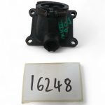 Yamaha RD 125 LC MKII MK2 125 1985 Carburettor Intake Manifold OEM 2RH - Image 3