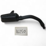 Yamaha RD 125 LC MK1 125 1982-1984 Air Tank Booster Bottle OEM 10W
