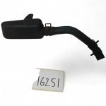 Yamaha RD 125 LC MK1 125 1982-1984 Air Tank Booster Bottle OEM 10W - Image 3