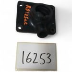 Yamaha RD 125 LC MK1 125 1982-1984 Carburettor Intake Manifold OEM 10B-13565-01 - Image 4