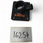 Yamaha RD 125 LC MK1 125 1982-1984 Carburettor Intake Manifold OEM 10B-13565-01
