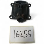 Yamaha RD 125 LC MKII MK2 125 1985 Carburettor Intake Manifold OEM 2RH - Image 2