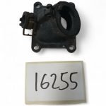 Yamaha RD 125 LC MKII MK2 125 1985 Carburettor Intake Manifold OEM 2RH - Image 3