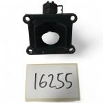 Yamaha RD 125 LC MKII MK2 125 1985 Carburettor Intake Manifold OEM 2RH - Image 5