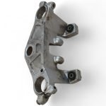 Yamaha SRX 250 250  Top Yoke OEM SRX 51Y - Image 4