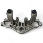 Yamaha SRX 250 250  Top Yoke OEM SRX 51Y - Image 5