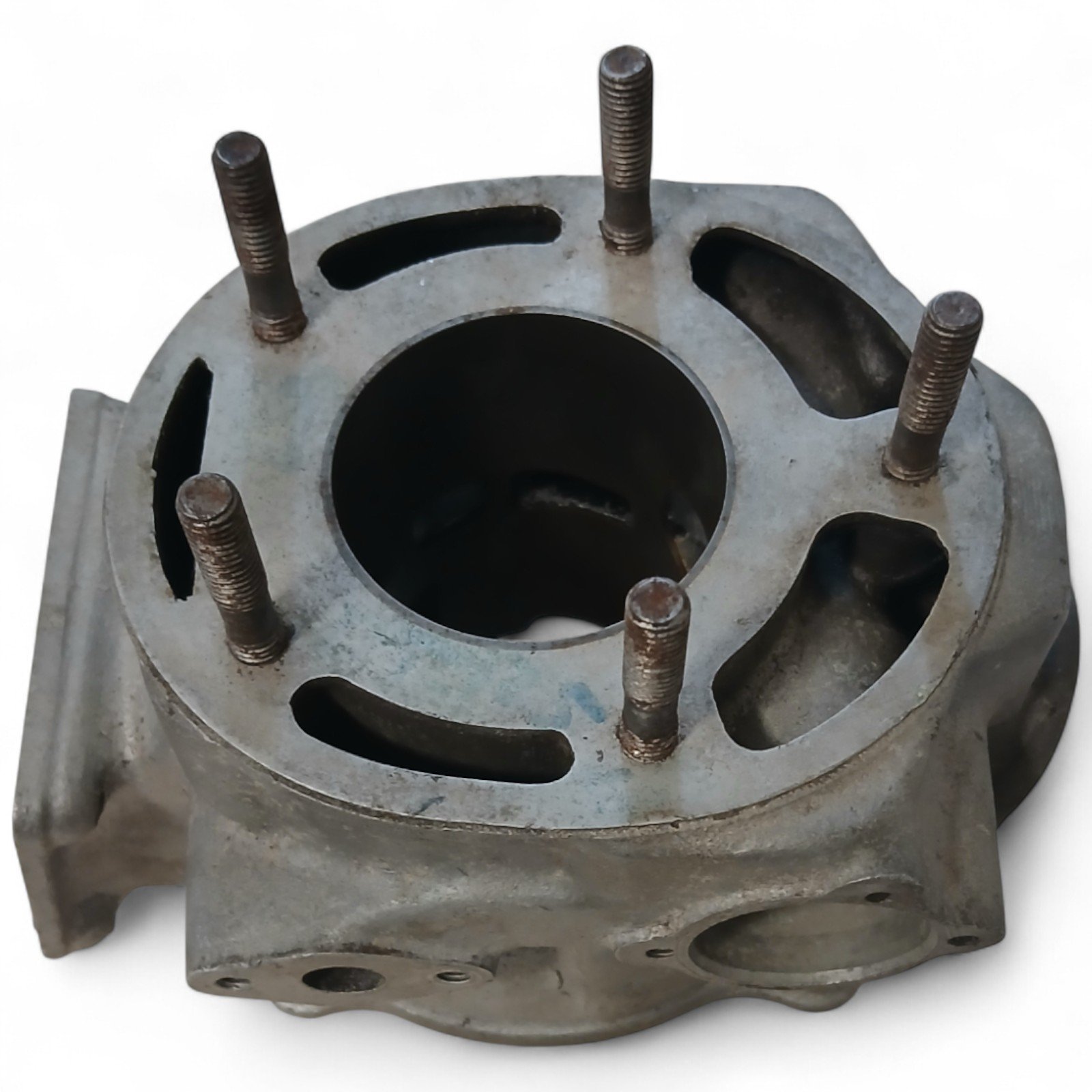 16257_2028129-Photoroom.jpg Yamaha DT 200 R 200LC 200 1986-1987 Body Cylinder Barrel OEM 37F-11311-01 - Image 1