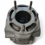 Yamaha DT 200 R 200LC 200 1986-1987 Body Cylinder Barrel OEM 37F-11311-01 - Image 2