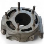 Yamaha DT 200 R 200LC 200 1986-1987 Body Cylinder Barrel OEM 37F-11311-01 - Image 3