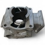 Yamaha DT 200 R 200LC 200 1986-1987 Body Cylinder Barrel OEM 37F-11311-01 - Image 5