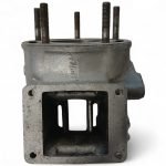 Yamaha DT 200 R 200LC 200 1986-1987 Body Cylinder Barrel OEM 37F-11311-01 - Image 8
