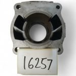 Yamaha DT 200 R 200LC 200 1986-1987 Body Cylinder Barrel OEM 37F-11311-01 - Image 9