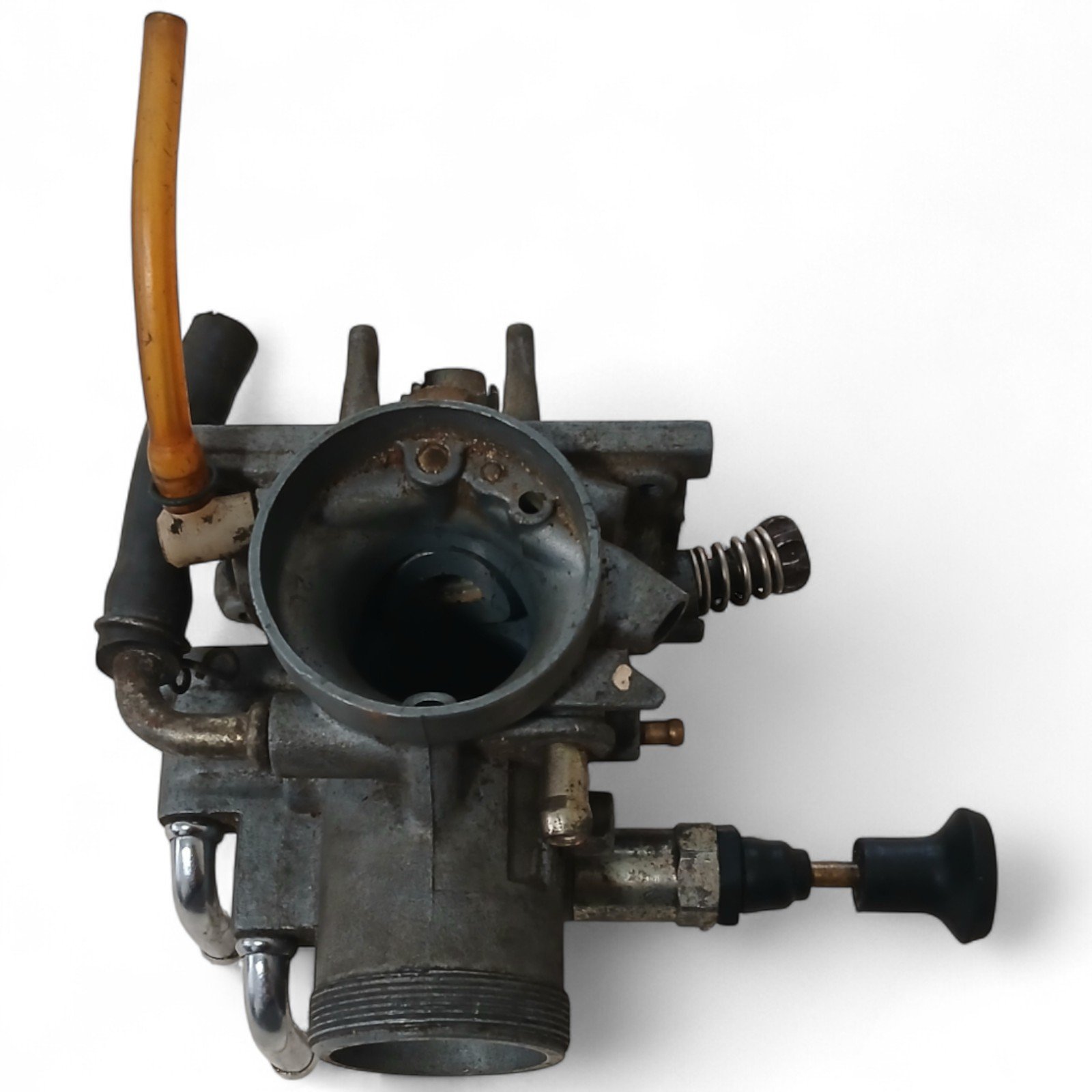 16263_2028129-Photoroom.jpg Yamaha TZR 125 125 1987-1992 Carburettor OEM H073 - Image 1