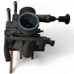 Yamaha TZR 125 125 1987-1992 Carburettor OEM H073 - Image 3