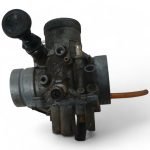 Yamaha TZR 125 125 1987-1992 Carburettor OEM H073 - Image 6
