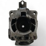 Yamaha RD 125 LC MK3 125 1986-1987 Barrel and Head OEM 2RH Y4 - Image 3