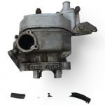 Yamaha RD 125 LC MK3 125 1986-1987 Barrel and Head OEM 2RH Y4 - Image 5