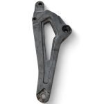 Yamaha Rd 125 LC MK1 125 1982-1984 Left Hand Side Footrest Hanger OEM - Image 4