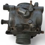Yamaha RD350 350 1980-1983 Carburettor OEM A200 - Image 4