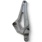 Yamaha Rd 125 LC MK1 125 1982-1984 Left Hand Side Footrest Hanger OEM - Image 2