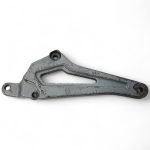 Yamaha Rd 125 LC MK1 125 1982-1984 Left Hand Side Footrest Hanger OEM - Image 3