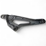 Yamaha Rd 125 LC MK1 125 1982-1984 Left Hand Side Footrest Hanger OEM - Image 5