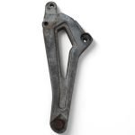 Yamaha Rd 125 LC MK1 125 1982-1984 Left Hand Side Footrest Hanger OEM - Image 2