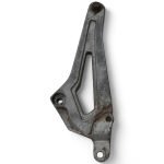 Yamaha Rd 125 LC MK1 125 1982-1984 Left Hand Side Footrest Hanger OEM - Image 4