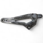 Yamaha Rd 125 LC MK1 125 1982-1984 Left Hand Side Footrest Hanger OEM
