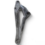 Yamaha Rd 125 LC MK1 125 1982-1984 Left Hand Side Footrest Hanger OEM - Image 2