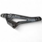 Yamaha Rd 125 LC MK1 125 1982-1984 Left Hand Side Footrest Hanger OEM - Image 5
