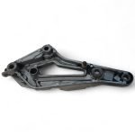 Yamaha RD 125 LC MK1 125 1982-1984 Right Hand Side Footrest Hanger OEM - Image 5
