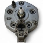 Yamaha RD125 LC MK3 125 1986-1987 Cylinder Head OEM 2RH Y3