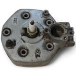Yamaha RD125 LC MK3 125 1986-1987 Cylinder Head OEM 2RH Y3 - Image 4