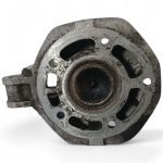 Yamaha RD125 LC MK3 125 1986-1987 Cylinder Head OEM 2RH Y3 - Image 5