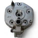 Yamaha RD 125 LC MK3 125 1986-1987 Cylinder head OEM 2RH Y1