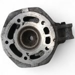 Yamaha RD 125 LC MK3 125 1986-1987 Cylinder head OEM 2RH Y1 - Image 5