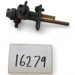 Yamaha RD 125 LC MK1 125 1982-1984 Fuel Tap OEM U25 - Image 3