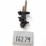 Yamaha RD 125 LC MK1 125 1982-1984 Fuel Tap OEM U25 - Image 4