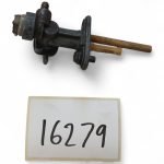 Yamaha RD 125 LC MK1 125 1982-1984 Fuel Tap OEM U25 - Image 5