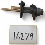 Yamaha RD 125 LC MK1 125 1982-1984 Fuel Tap OEM U25 - Image 6