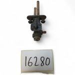 Yamaha RD 125 LC MK1 125 1982-1984 Fuel Tap OEM U25