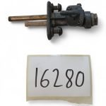 Yamaha RD 125 LC MK1 125 1982-1984 Fuel Tap OEM U25 - Image 2
