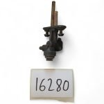 Yamaha RD 125 LC MK1 125 1982-1984 Fuel Tap OEM U25 - Image 5