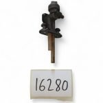 Yamaha RD 125 LC MK1 125 1982-1984 Fuel Tap OEM U25 - Image 6