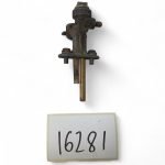 Yamaha RD 125 LC MK1 125 1982-1984 Fuel Tap OEM U25 - Image 5