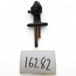 Yamaha RD 125 LC MK1 125 1982-1984 Fuel Tap OEM U25